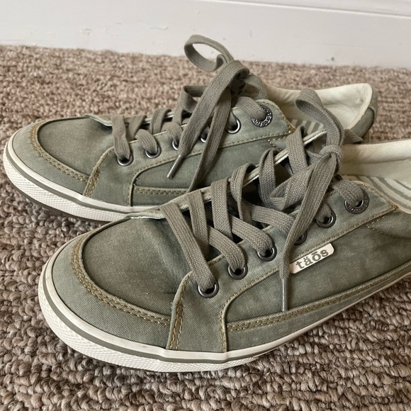 Taos Moc Star sneakers - Picture 5 of 5